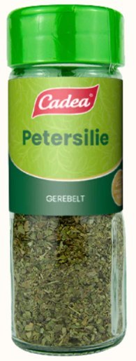 Cadea Pietruszka Suszona 11 g