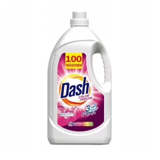 Dash Color Frische Żel do Prania 100 prań