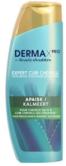 Head & Shoulders Apaise Szampon do Włosów 225 ml