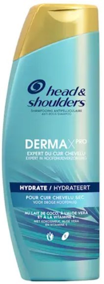 Head & Shoulders Hydrate Szampon do Włosów 225 ml