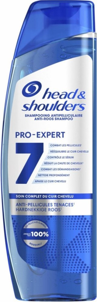 Head & Shoulders Pro-Expert Szampon do Włosów 250 ml