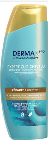 Head & Shoulders Repare Szampon do Włosów225 ml
