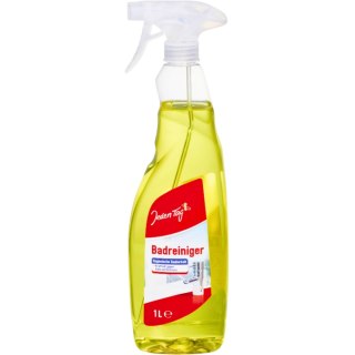 Jeden Tag Badreiniger Środek do Czyszczenia Łazienki 1 l