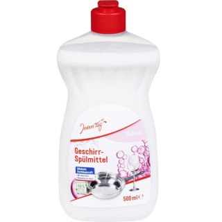 Jeden Tag Balsam Płyn do Mycia Naczyń 500 ml