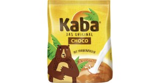 Kaba Choco Original 400 g
