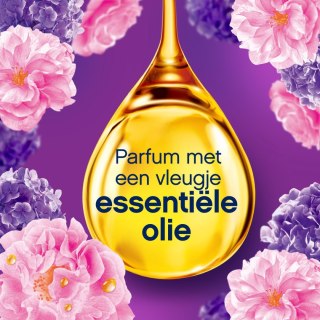 Lenor Bouquet Floral Relax Płyn do Płukania 40 prań