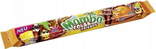 Mamba Cola & Friends Guma Rozpuszczalna 4x6 szt.