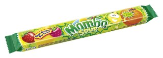 Mamba Sour Guma Rozpuszczalna 4x6 szt.