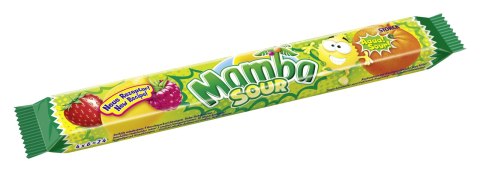 Mamba Sour Guma Rozpuszczalna 4x6 szt.