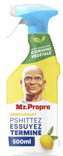 Mr.Propre Spray do Kuchni 500 ml