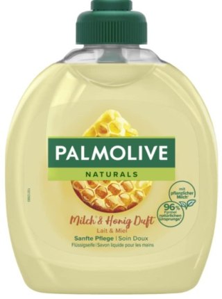 Palmolive Naturals Milch & Honig Mydło w Płynie 300 ml