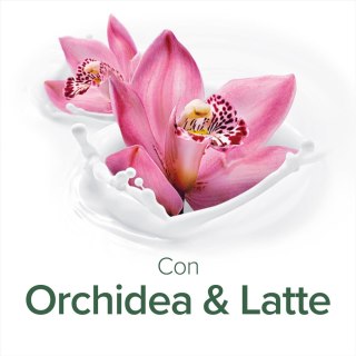 Palmolive Naturals Orchidea Selvatica e Latte Żel pod Prysznic 750 ml