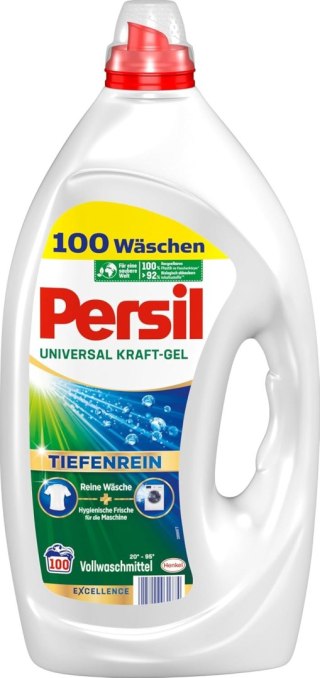 Persil Universal Kraft Żel do Prania 100 prań DE