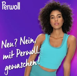 Perwoll Renew Sport Żel do Prania 27prań DE