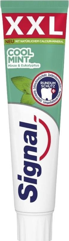 Signal Cool Mint Pasta do Zębów 125 ml
