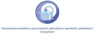 Spontex Jumbo Anti-Fett Gąbka
