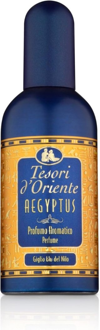 Tesori d'Oriente Aegyptus Woda Toaletowa 100 ml