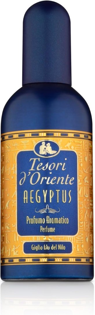 Tesori d'Oriente Aegyptus Woda Toaletowa 100 ml