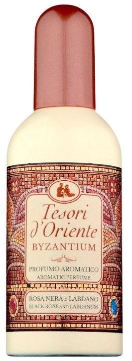 Tesori d'Oriente Byzantium Woda Toaletowa 100 ml