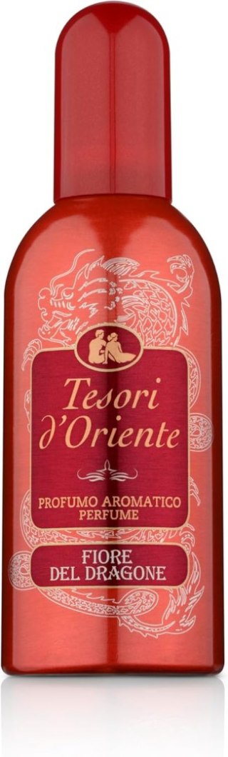 Tesori d'Oriente Fiore Dragone Woda Toaletowa 100 ml