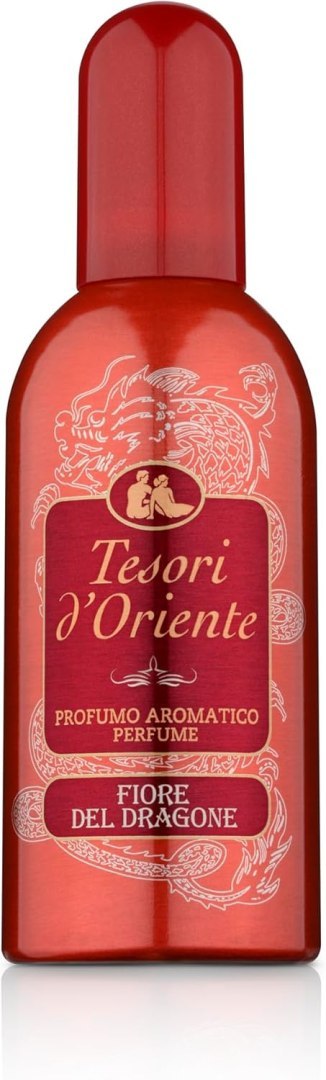 Tesori d'Oriente Fiore Dragone Woda Toaletowa 100 ml