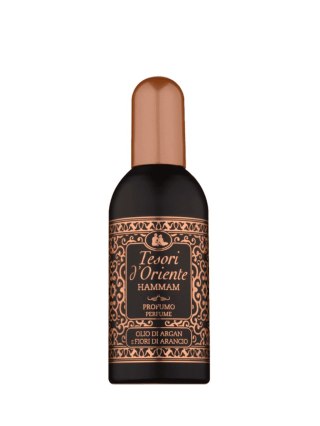 Tesori d'Oriente Hammam Woda Toaletowa 100 ml
