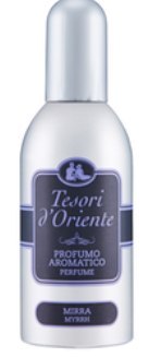 Tesori d'Oriente Mirra Woda Toaletowa 100 ml