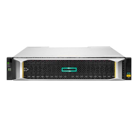 HPE ProLiant MSA 2060 10GbE iSCSI 24x SFF Storage R0Q76B