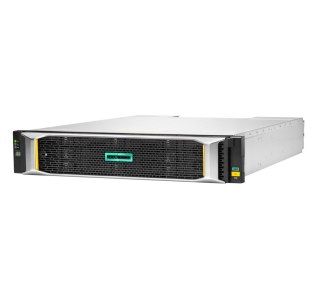 HPE ProLiant MSA 2060 16Gb FC 12x LFF Storage R0Q73B