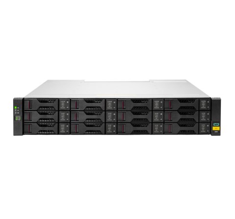 HPE ProLiant MSA 2060 16Gb FC 12x LFF Storage R0Q73B
