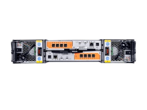 HPE ProLiant MSA 2070 12Gb SAS 12x LFF Storage S1H47A