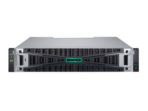 HPE ProLiant MSA 2070 12Gb SAS 24x SFF Storage S1H48A