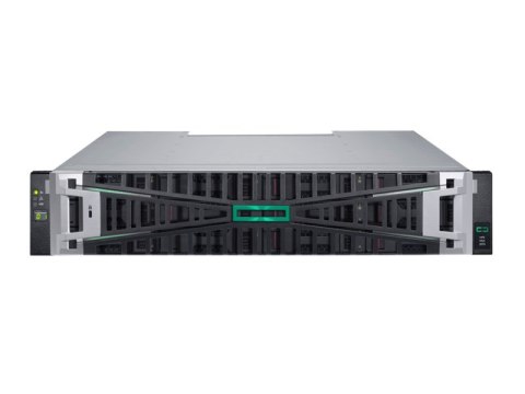 HPE ProLiant MSA 2070 16Gb FC 12x LFF Storage S1H41A