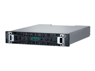 HPE ProLiant MSA 2070 16Gb FC 12x LFF Storage S1H41A