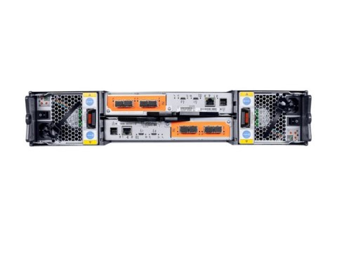 HPE ProLiant MSA 2070 16Gb FC 12x LFF Storage S1H41A