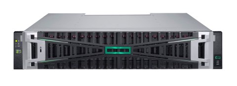 HPE ProLiant MSA 2070 16Gb FC 24x SFF Storage S1H42A