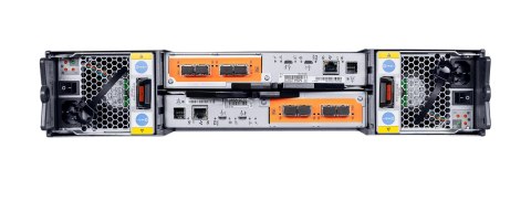 HPE ProLiant MSA 2070 16Gb FC 24x SFF Storage S1H42A