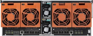 JBOD Western Digital Ultrastar Data60 SE4U60-60 HC550 nTAA He SAS 512E SE