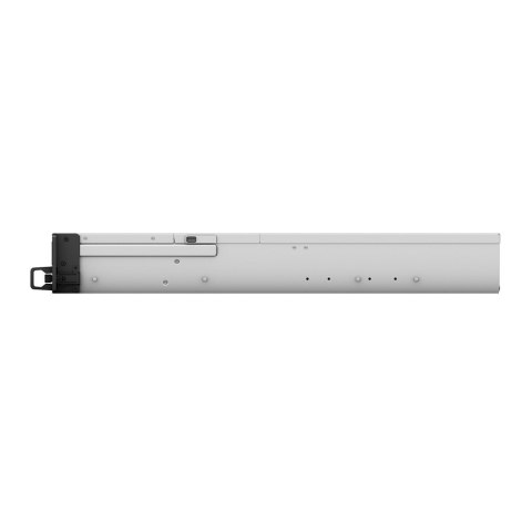 Expansion unit Synology RX1217RP; 2U RACK; 12x (3.5"/2.5" SATA HDD/SSD)
