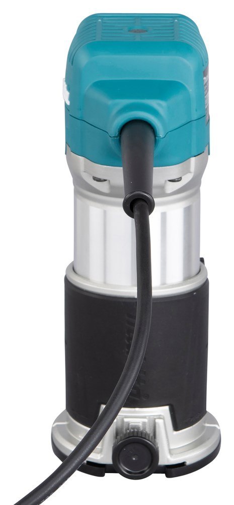 Frezarko-wycinarka elek 710W MAKITA RT0702CX2J (WYPRZEDAŻ)