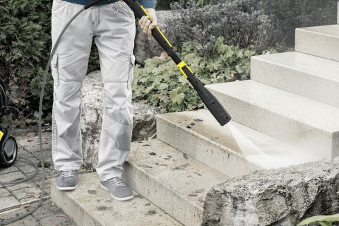 Myjka ciśnieniowa KARCHER K 5 Premium Smart Control Flex Home - 1.324-735.0 (WYPRZEDAŻ)
