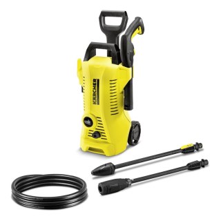 Myjka ciśnieniowa KARCHER K 2 Power Control  1.673-600.0 (WYPRZEDAŻ)
