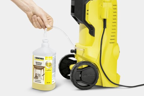 Myjka ciśnieniowa KARCHER K 2 Power Control  1.673-600.0 (WYPRZEDAŻ)