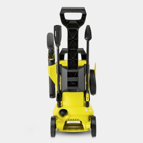 Myjka ciśnieniowa KARCHER K 2 Power Control  1.673-600.0 (WYPRZEDAŻ)