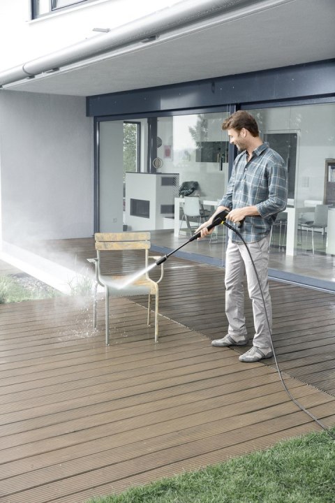Myjka ciśnieniowa KARCHER K 2 Power Control  1.673-600.0 (WYPRZEDAŻ)