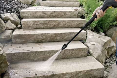 Myjka ciśnieniowa KARCHER K 2 Power Control  1.673-600.0 (WYPRZEDAŻ)