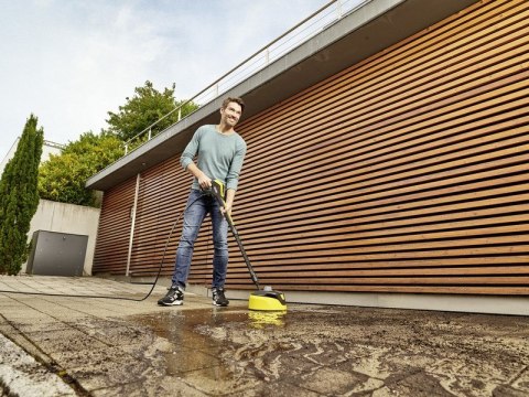 Myjka ciśnieniowa KARCHER K 3 Power Control Home T5 1.676-106.0 (WYPRZEDAŻ)