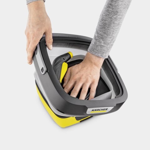 Myjka ciśnieniowa KARCHER K 4 Classic - 1.679-420.0