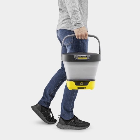 Myjka ciśnieniowa KARCHER K 4 Classic - 1.679-420.0
