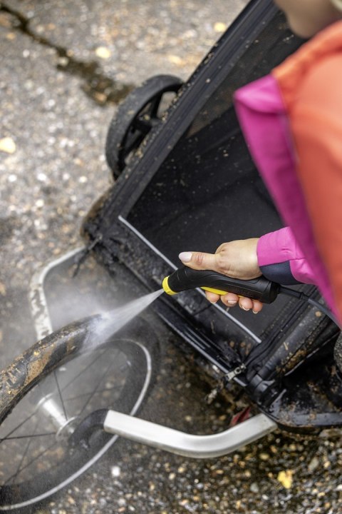 Myjka ciśnieniowa KARCHER K 4 Classic - 1.679-420.0